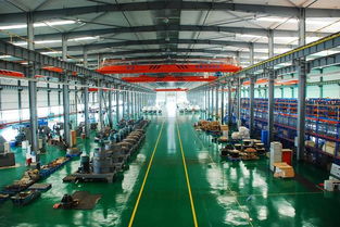 湖北三江航天機電設備有限責任公司企業簡介