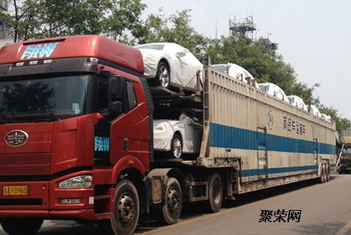 西安到棗莊轎車托運公司電話是