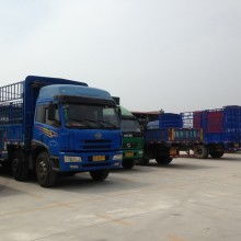  杭州中氏公路貨運公司 主營 全國的公路運輸業(yè)務