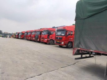 圖 廣州黃埔到鄂州物流公司 整車零擔(dān) 調(diào)度返程 廣州物流