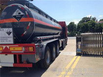 廣州物流中危險(xiǎn)品運(yùn)輸?shù)年P(guān)鍵要點(diǎn)與管理策略