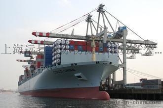 機(jī)械設(shè)備出口海運(yùn)專線與清關(guān)代理服務(wù)全解析