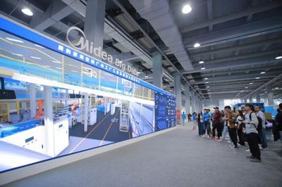 解密美的空調(diào)蛻變之路 抓住失控用戶、再造家的氣候、賦能價(jià)值鏈