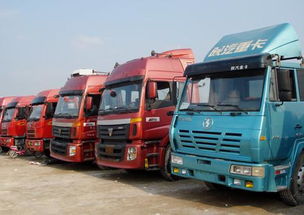 南昌紅谷灘物流服務(wù)簡(jiǎn)介 合立信達(dá)貨運(yùn)經(jīng)營(yíng)部與廣州物流合作