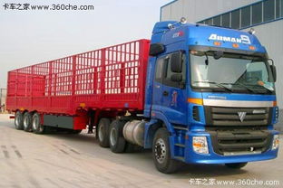 2014廣州到長沙物流專線十大品牌排行榜解析與供應商聚焦 以中天物流為例