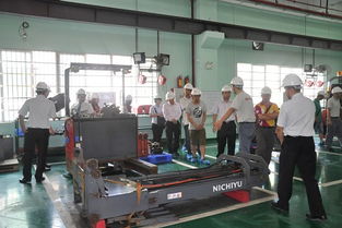 力至優廣州翻新工廠正式開業，助力廣州物流行業綠色升級