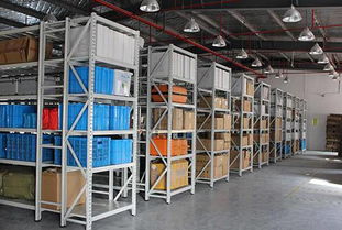 廣州物流行業(yè)常用倉庫工具全解析