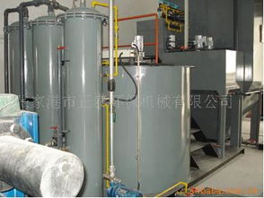 張家港市正泰環(huán)保機械 污水處理設備與配件研發(fā)產(chǎn)品列表