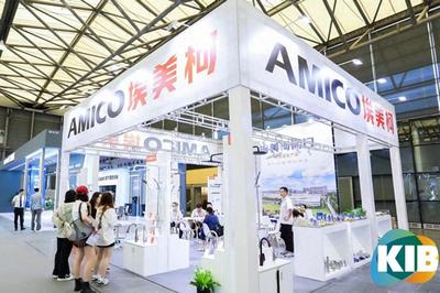 名優新品引領消費潮流，2023廚衛家居博覽會圓滿落幕 聚焦水處理設備及配件的創新研發